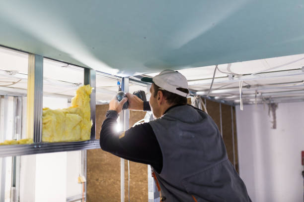 Best Insulation Maintenance and Repair in Midway, UT