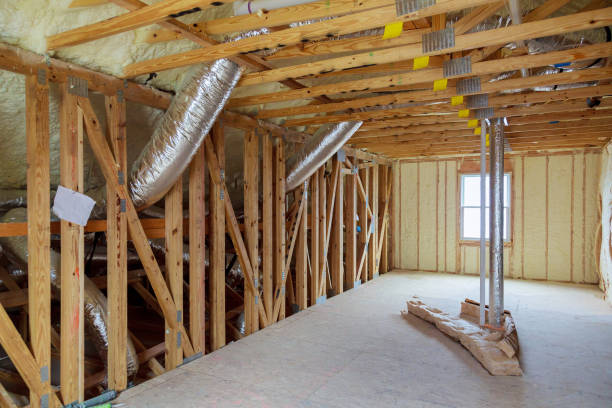 Best Insulation for Specific Applications in Midway, UT