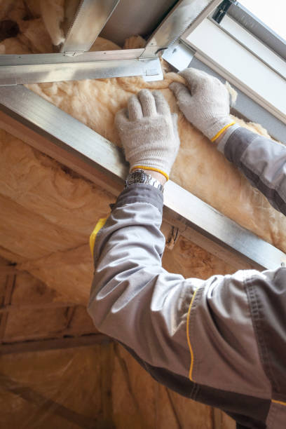 Best Insulation for Specific Applications in Midway, UT