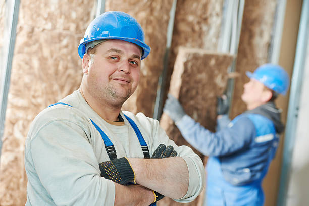 Best Types of Insulation in Midway, UT